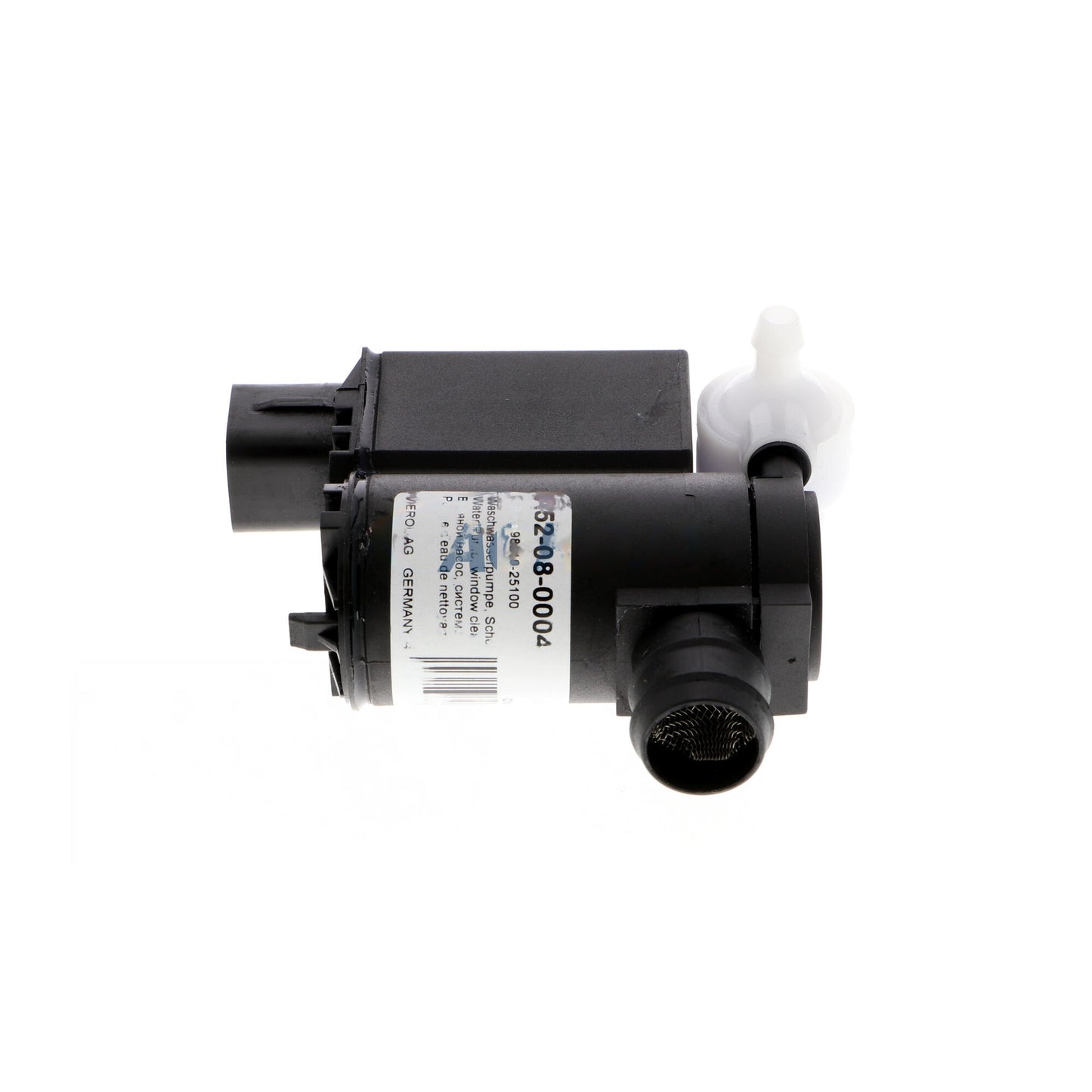 ACKOJA Washer Fluid Pump, window cleaning A52-08-0004