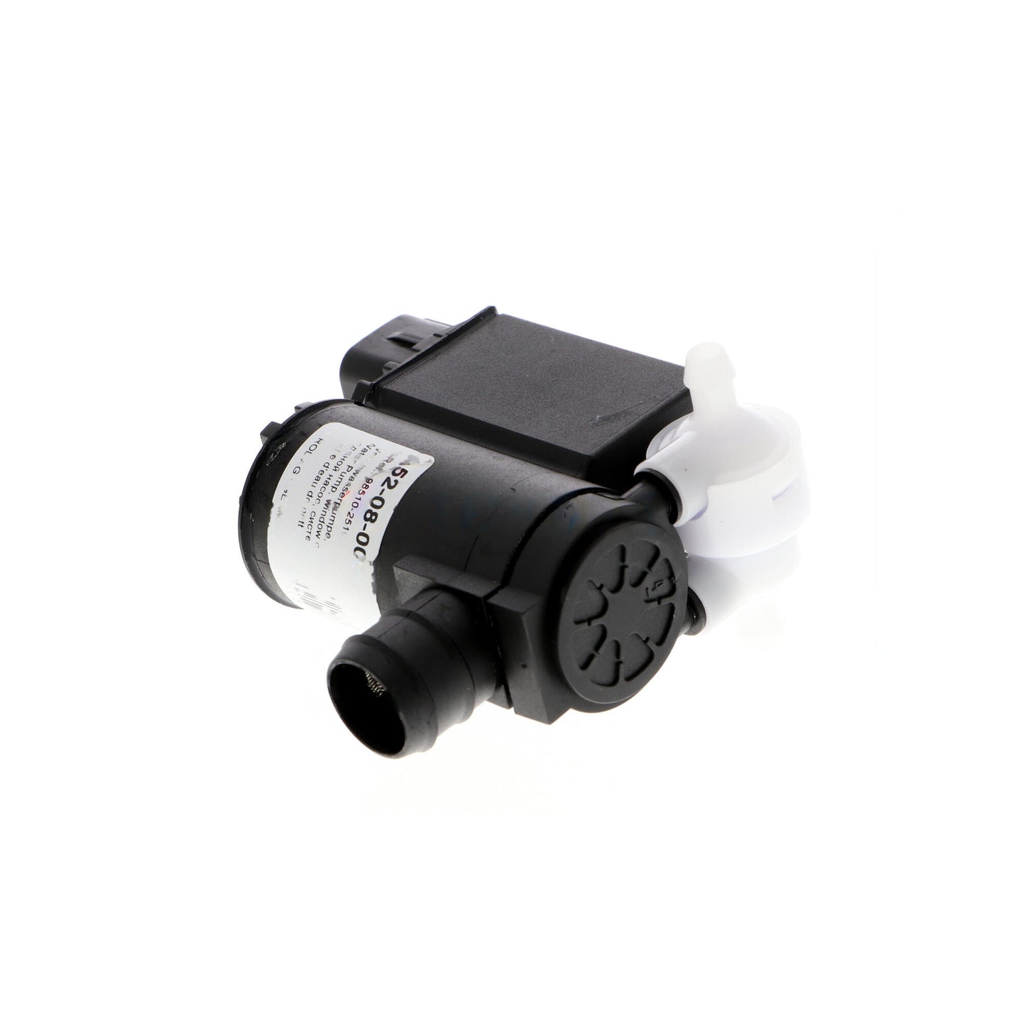 ACKOJA Washer Fluid Pump, window cleaning A52-08-0004