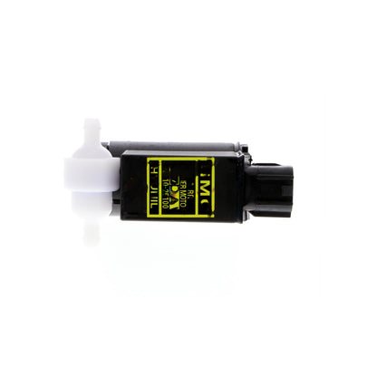 ACKOJA Washer Fluid Pump, window cleaning A52-08-0004
