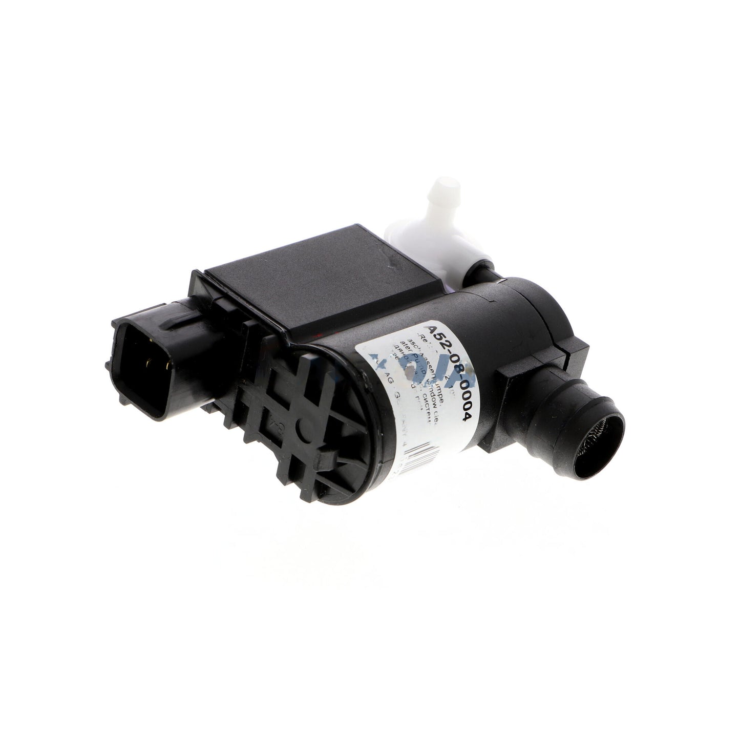 ACKOJA Washer Fluid Pump, window cleaning A52-08-0004