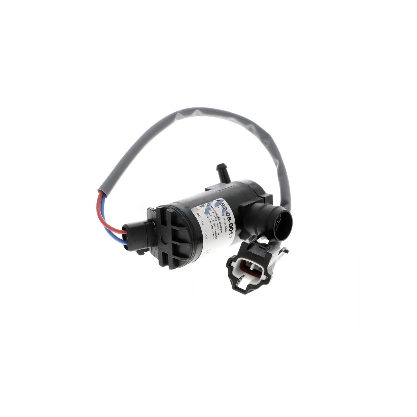 ACKOJA Washer Fluid Pump, window cleaning A52-08-0011