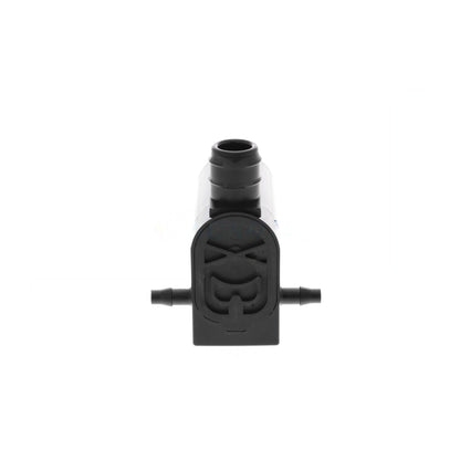 ACKOJA Washer Fluid Pump, window cleaning A52-08-0015