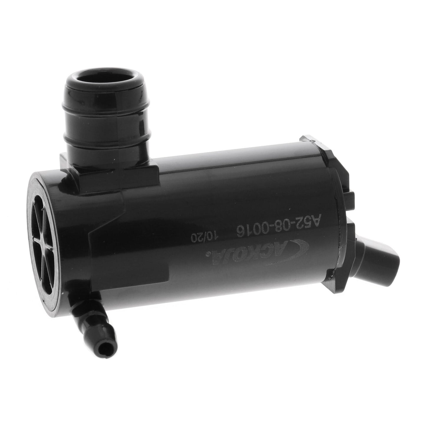 ACKOJA Washer Fluid Pump, window cleaning A52-08-0016