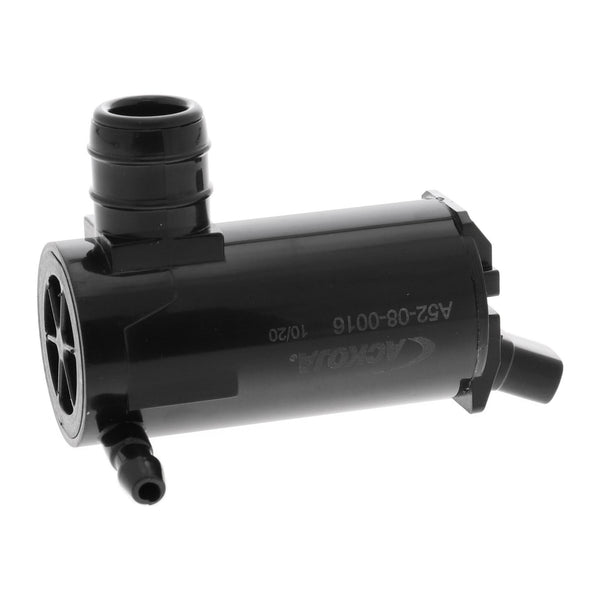 ACKOJA Washer Fluid Pump, window cleaning A52-08-0016