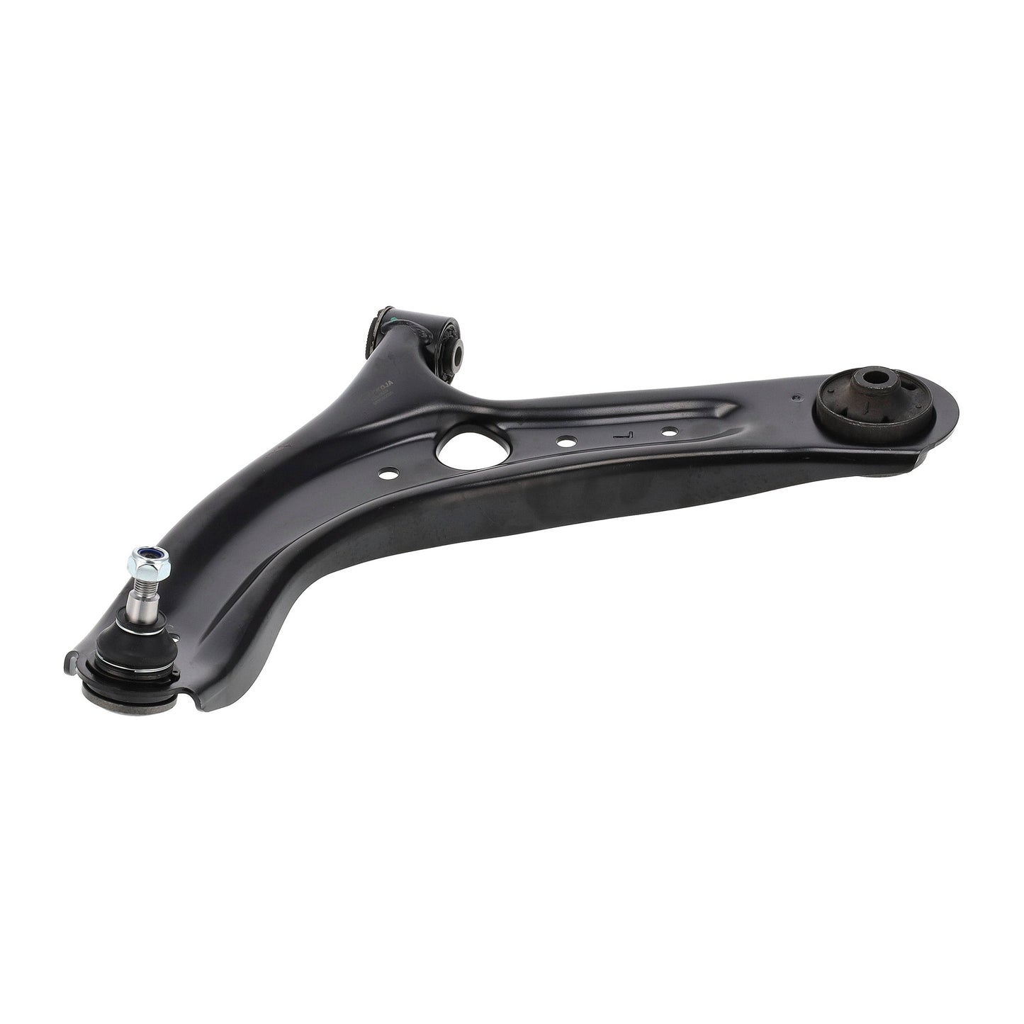 ACKOJA Control/Trailing Arm for wheel suspension A52-0853