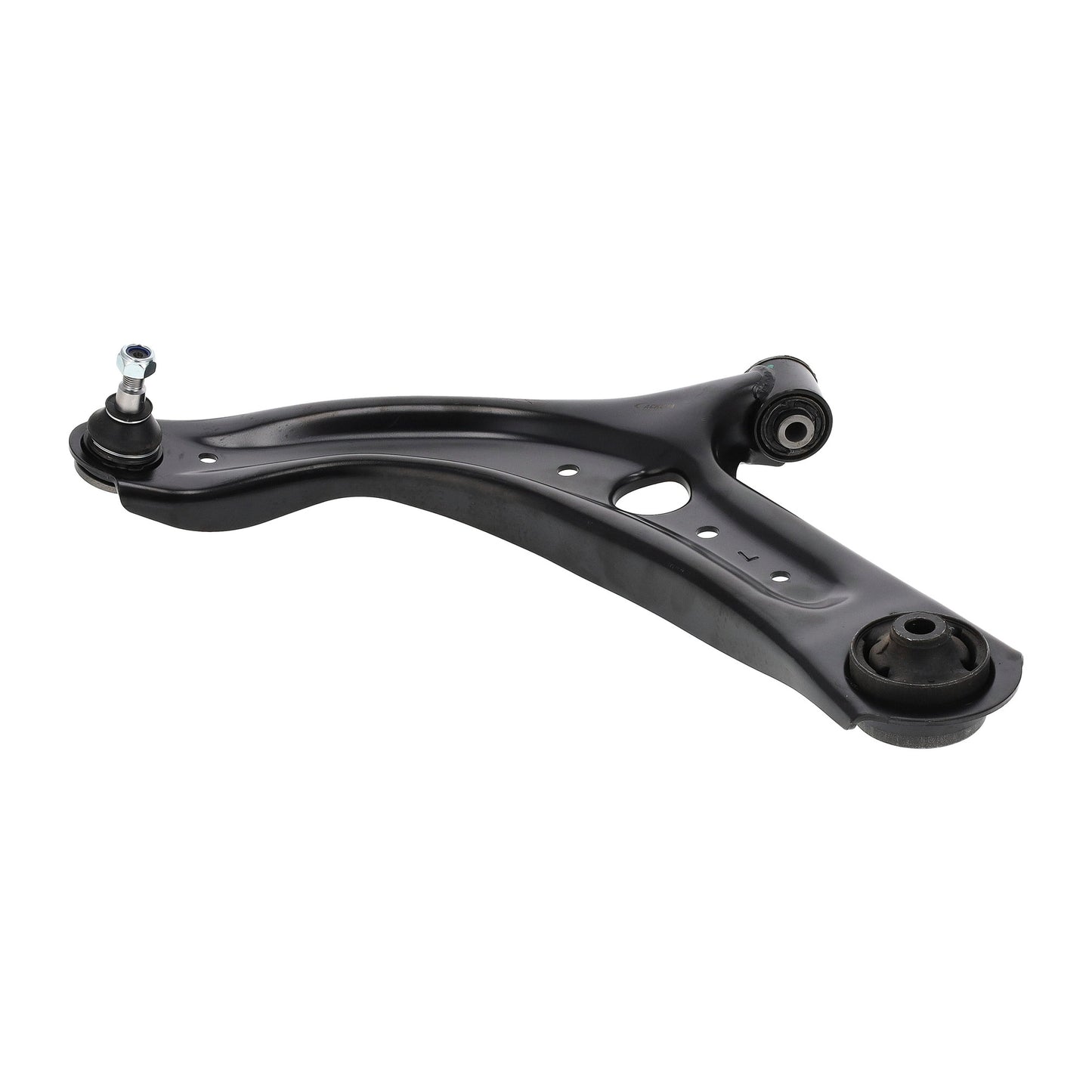 ACKOJA Control/Trailing Arm for wheel suspension A52-0853