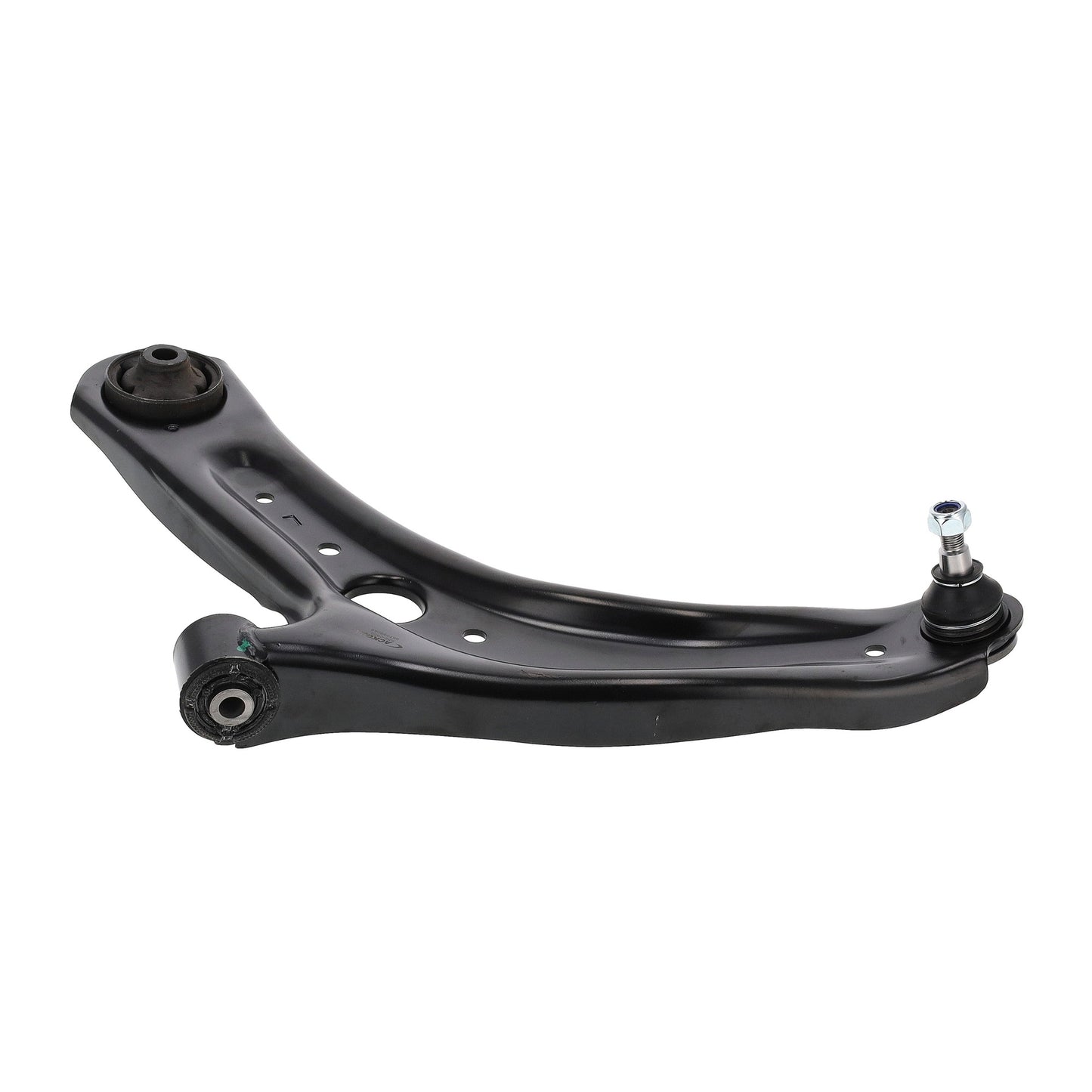 ACKOJA Control/Trailing Arm for wheel suspension A52-0853