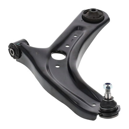 ACKOJA Control/Trailing Arm for wheel suspension A52-0853