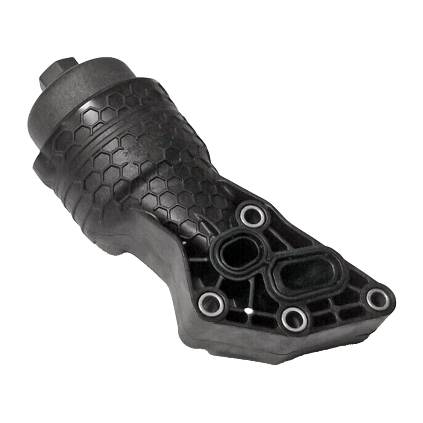 ACKOJA Housing for oil filter A52-0861