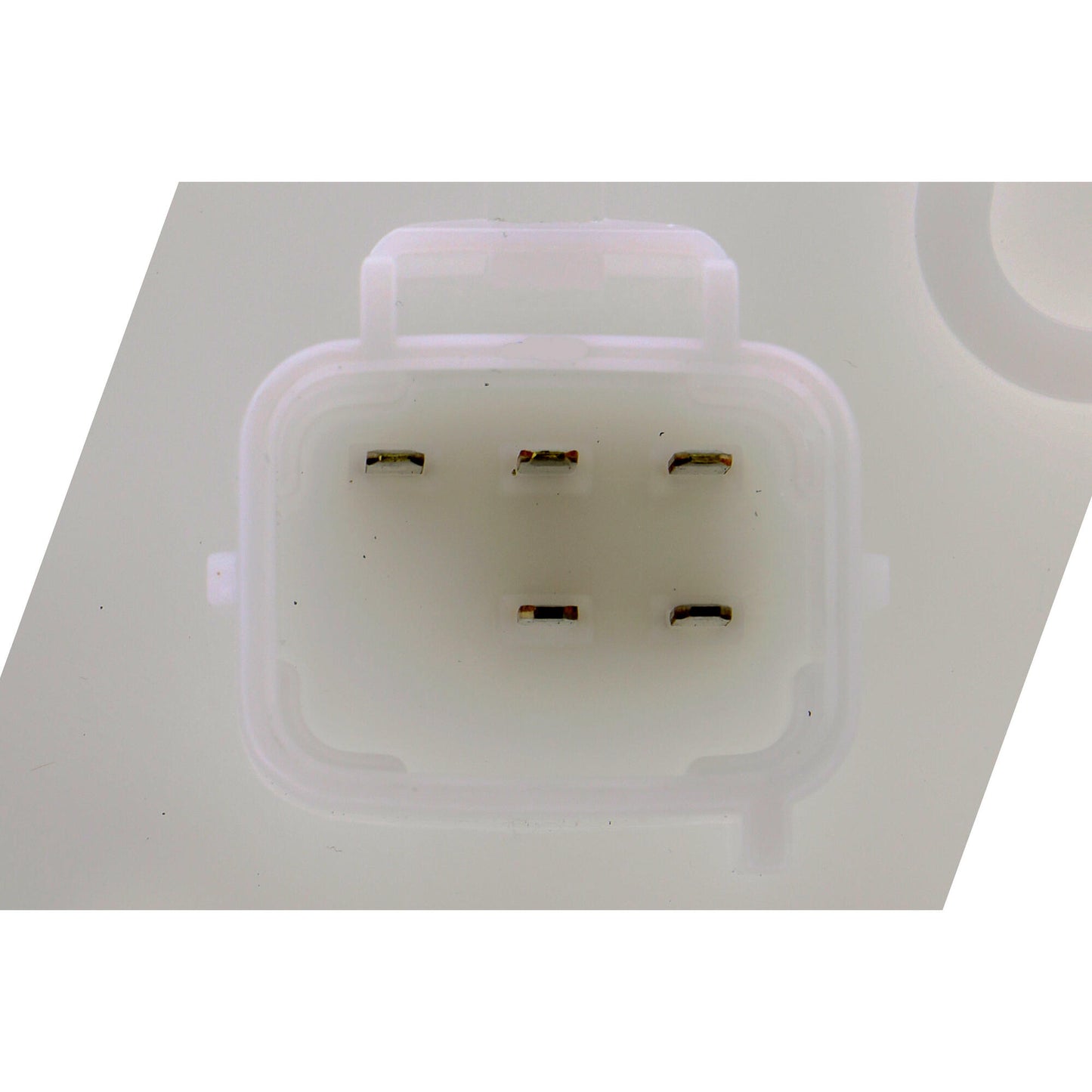 ACKOJA Fuel Feed Unit A52-09-0027