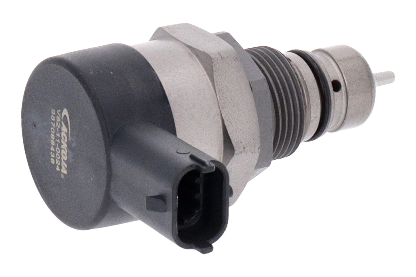 ACKOJA Pressure Control Valve, common rail syst A52-11-0024