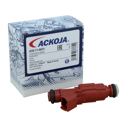 ACKOJA Injector A52-11-0031