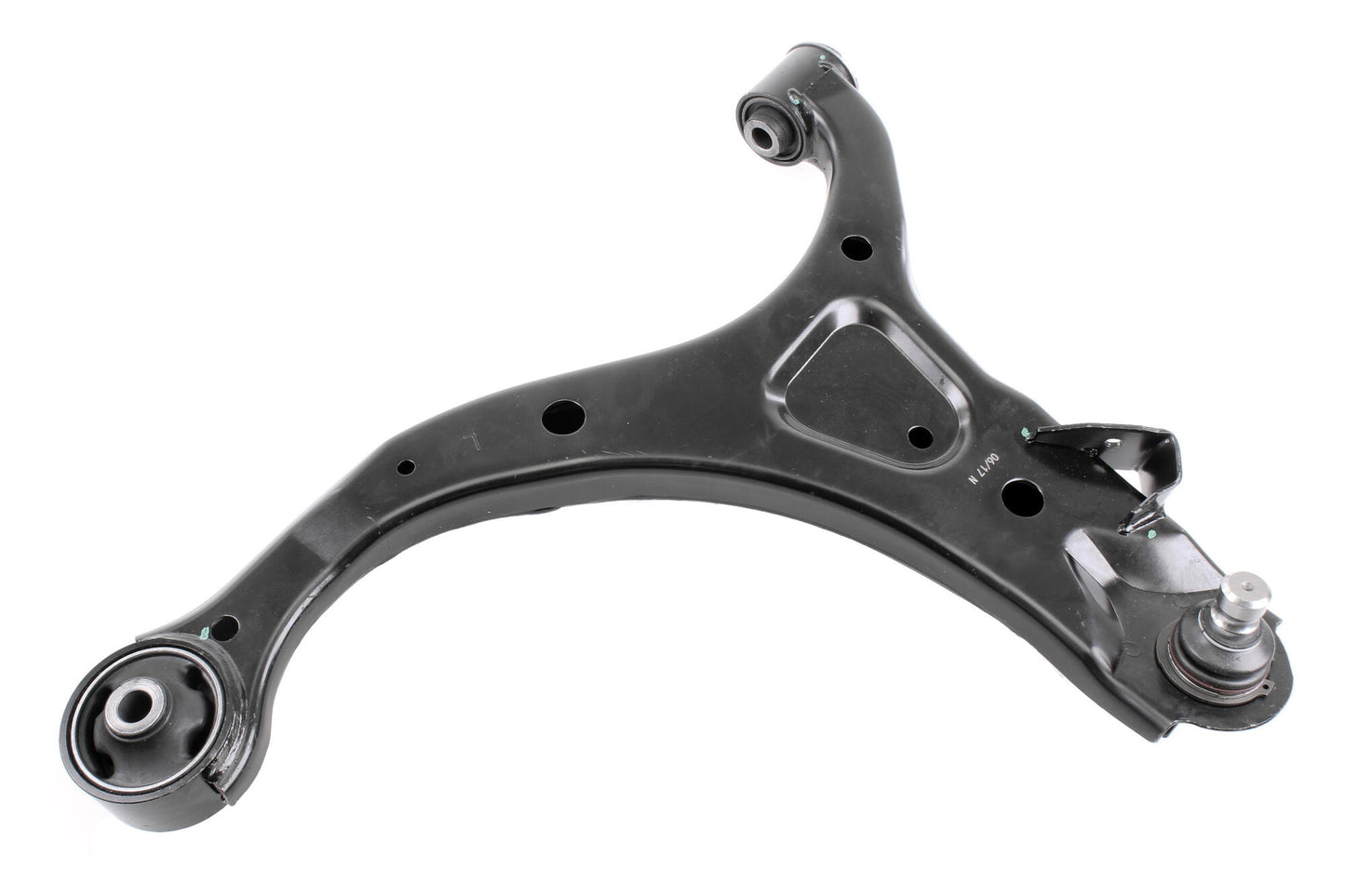ACKOJA Control/Trailing Arm, wheel suspension A52-1108