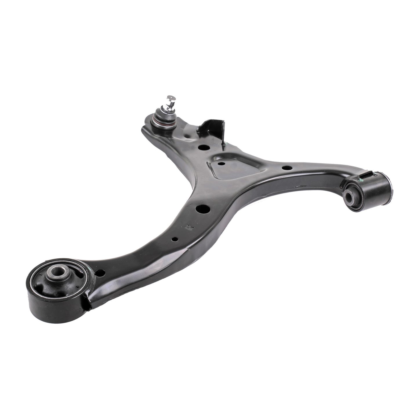 ACKOJA Control/Trailing Arm, wheel suspension A52-1109