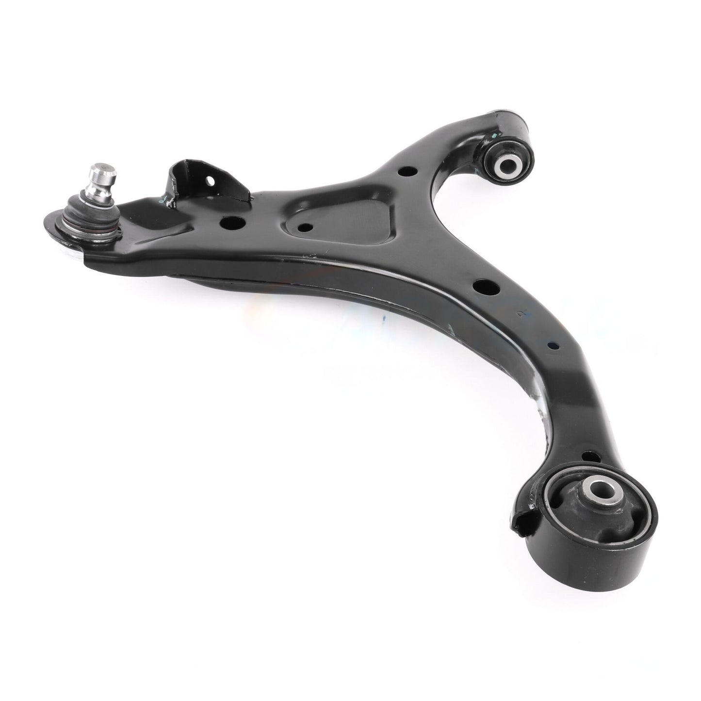 ACKOJA Control/Trailing Arm, wheel suspension A52-1109