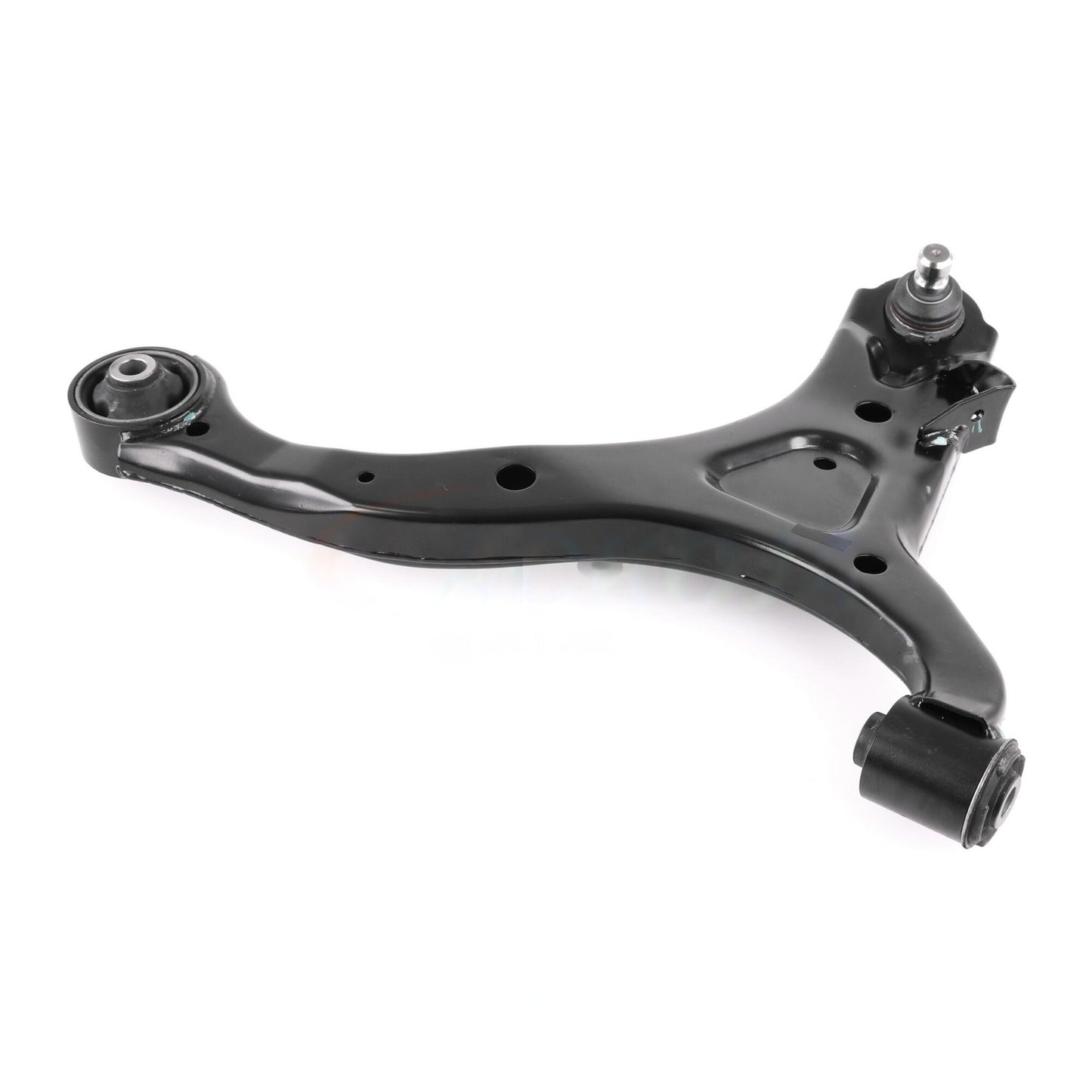 ACKOJA Control/Trailing Arm, wheel suspension A52-1109