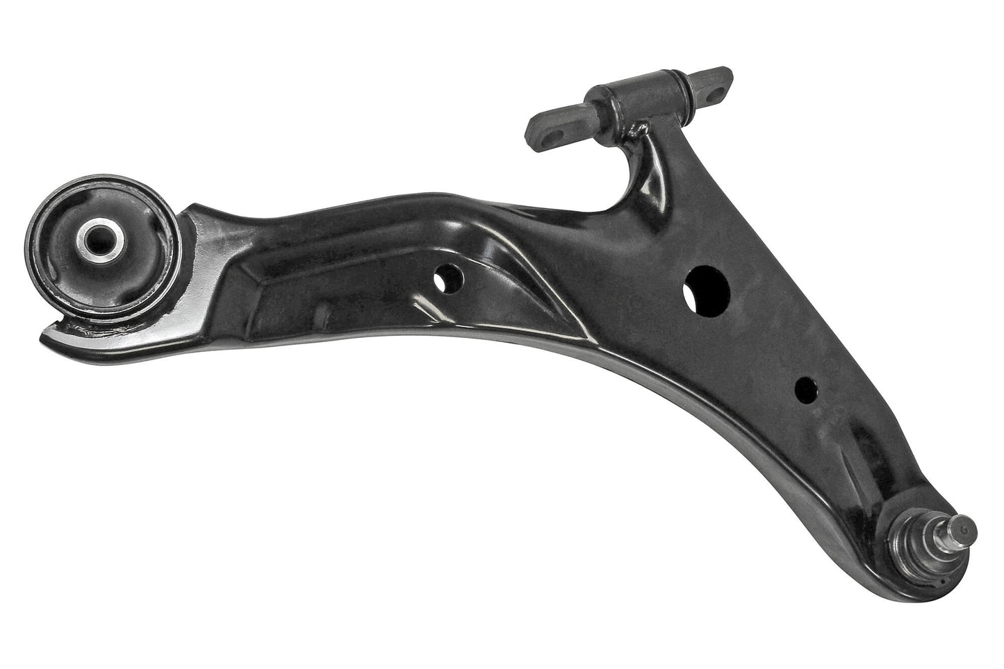 ACKOJA Control/Trailing Arm, wheel suspension A52-1143