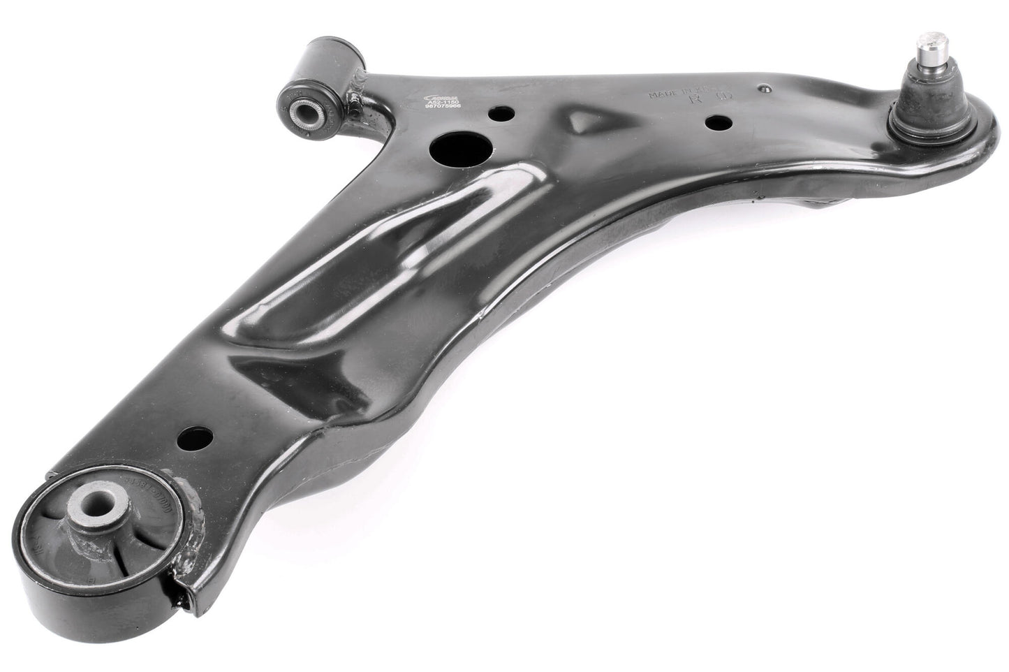 ACKOJA Control/Trailing Arm, wheel suspension A52-1150