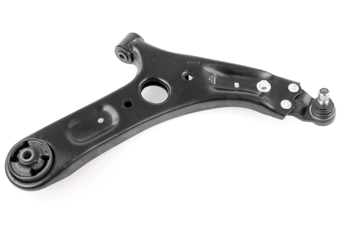 ACKOJA Control/Trailing Arm, wheel suspension A52-1197