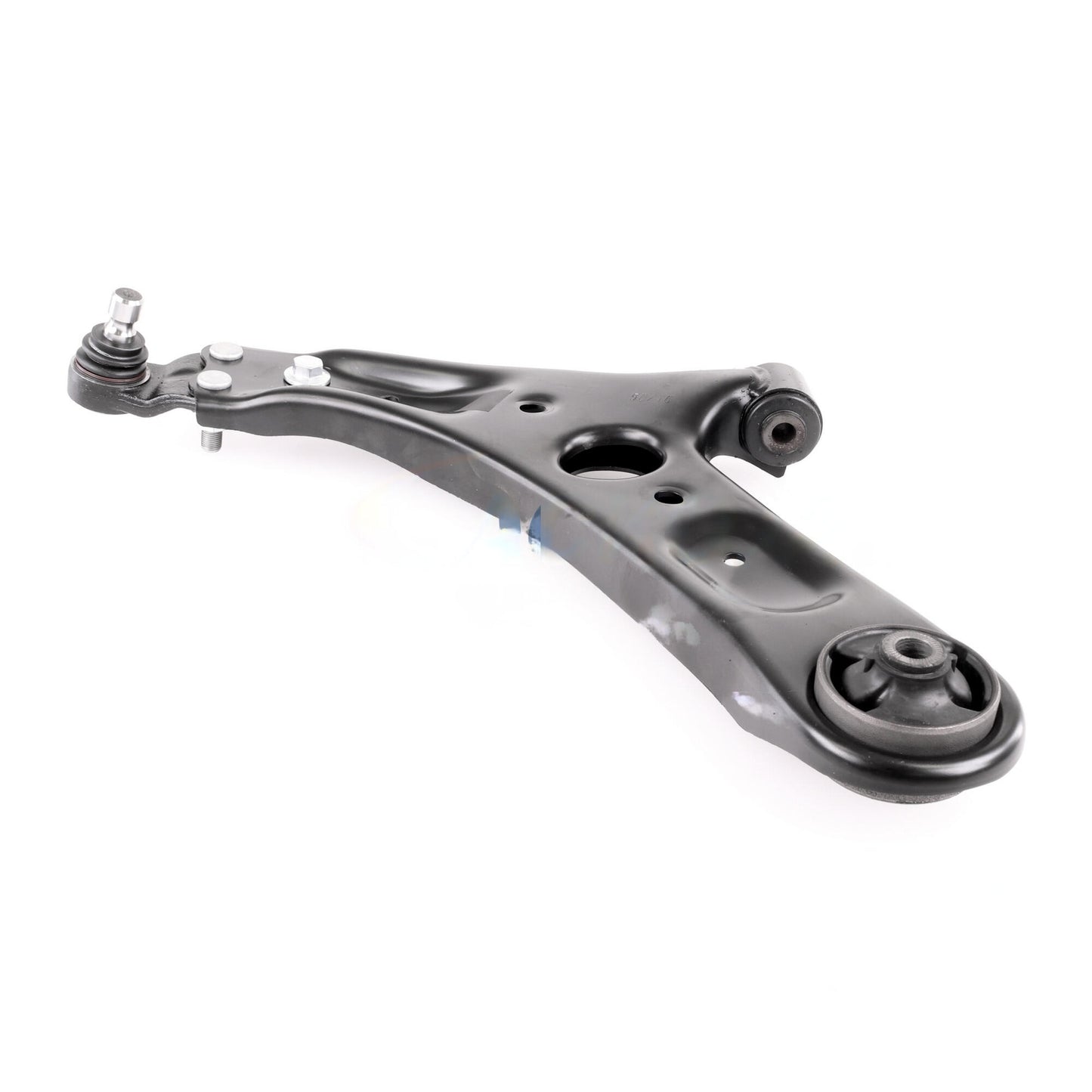 ACKOJA Control/Trailing Arm, wheel suspension A52-1198