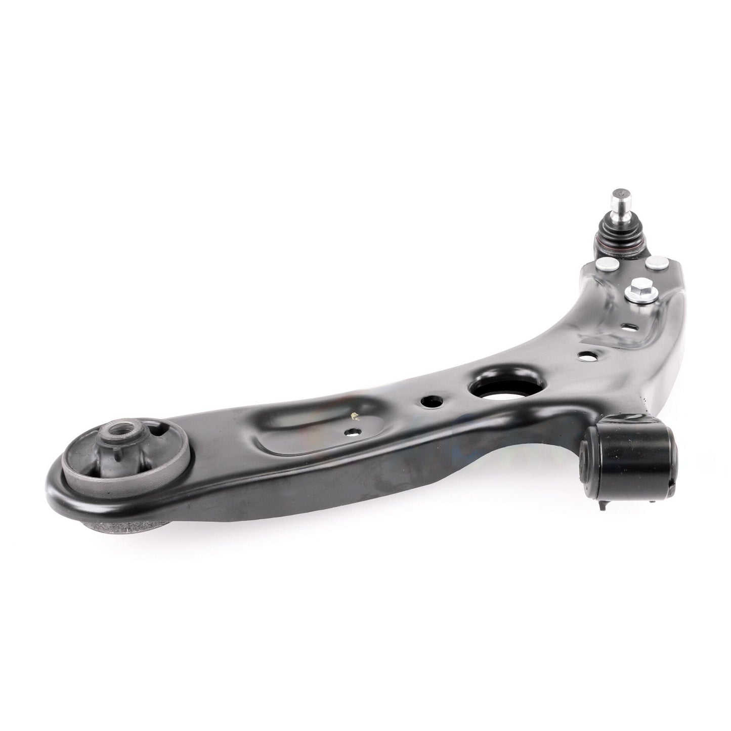 ACKOJA Control/Trailing Arm, wheel suspension A52-1198