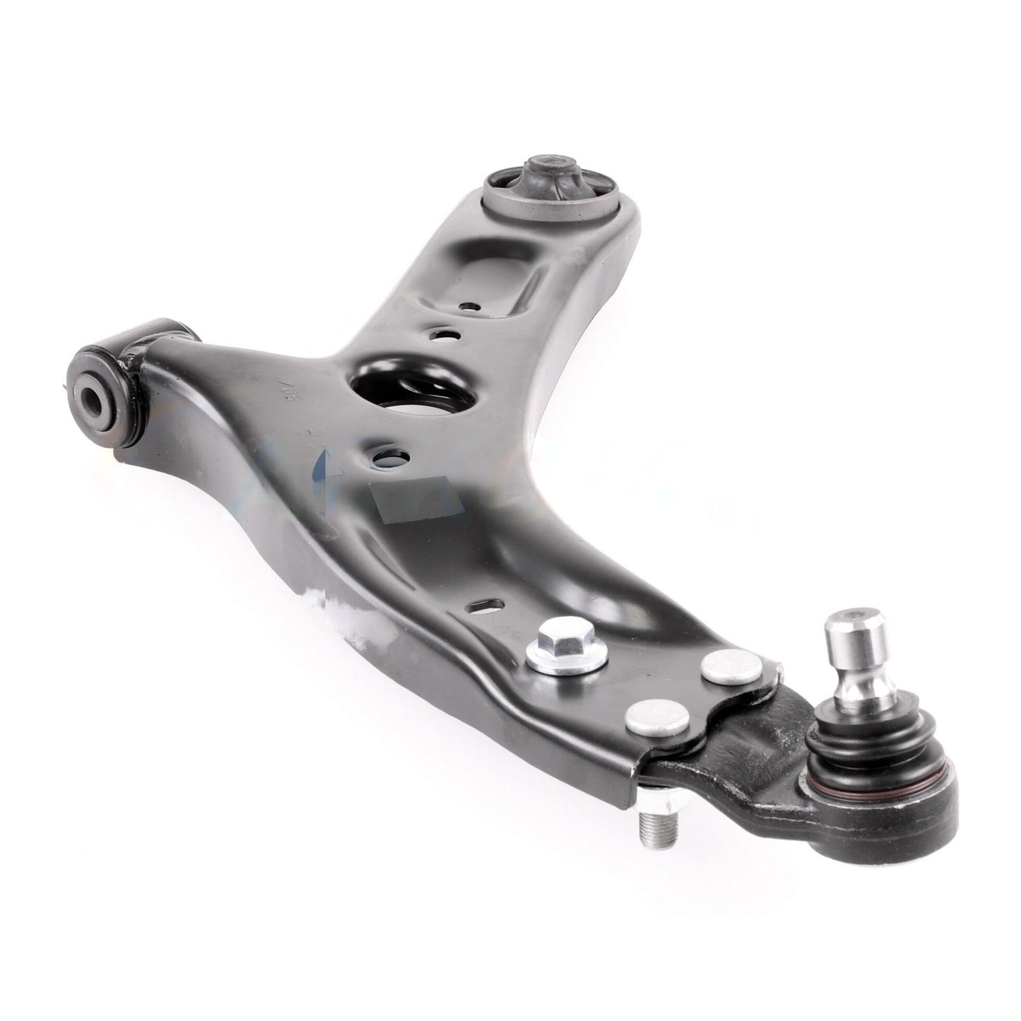 ACKOJA Control/Trailing Arm, wheel suspension A52-1198