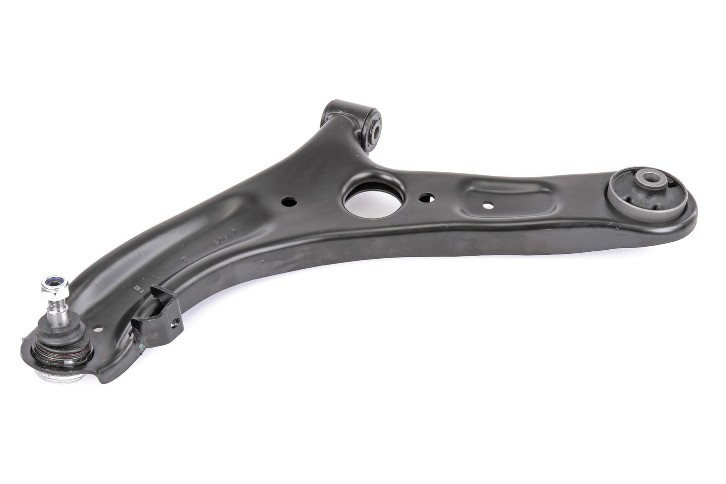 ACKOJA Control/Trailing Arm, wheel suspension A52-1204