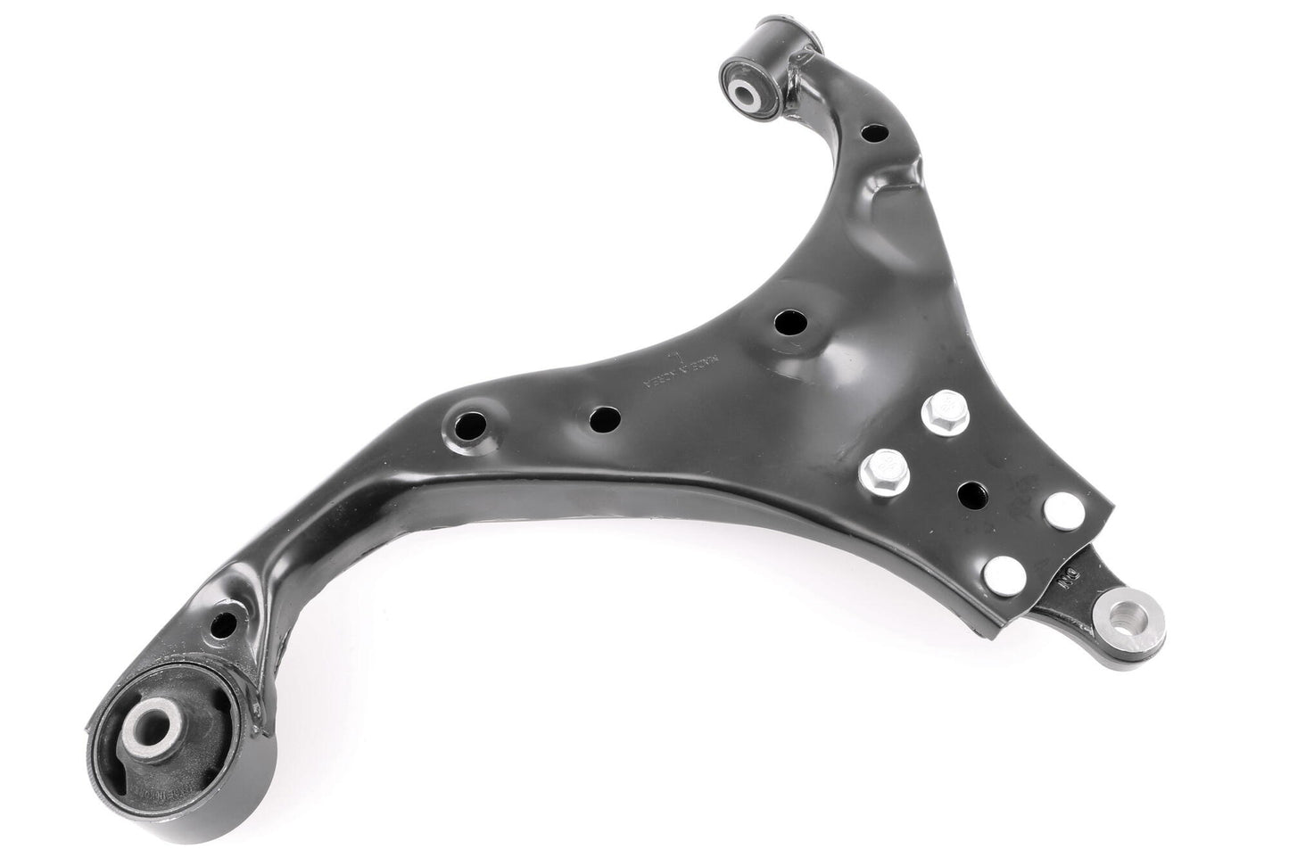 ACKOJA Control/Trailing Arm, wheel suspension A52-1207