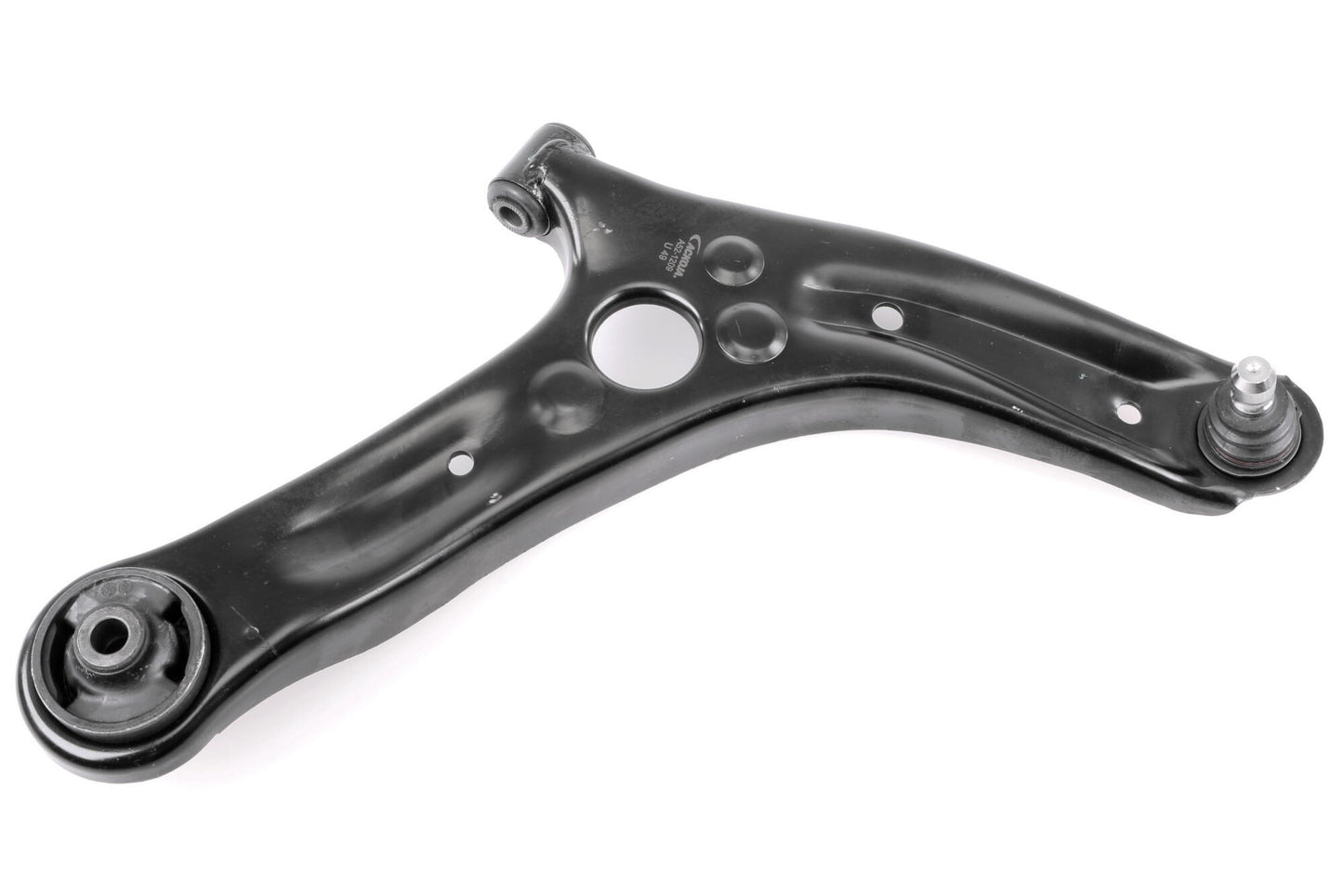 ACKOJA Control/Trailing Arm, wheel suspension A52-1209