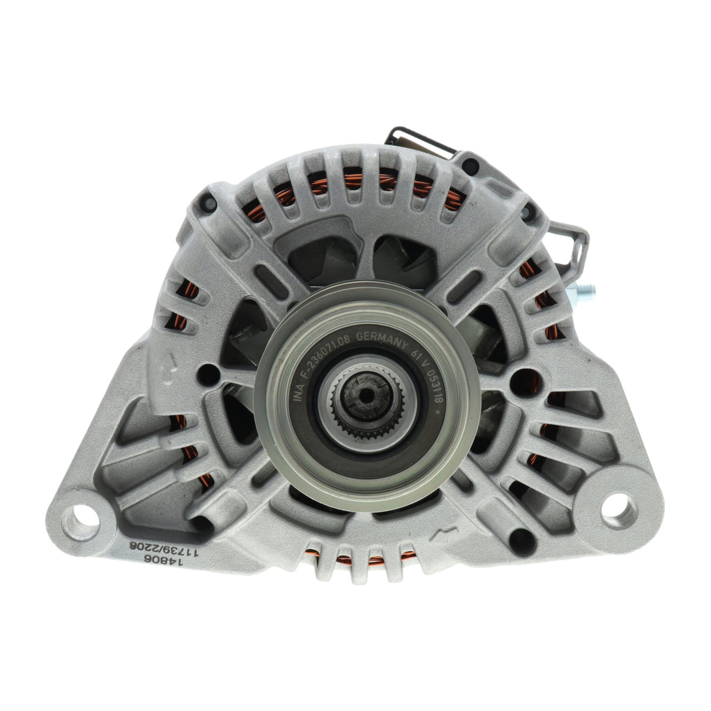 ACKOJA Alternator A52-13-51053