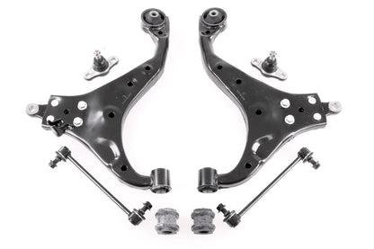 ACKOJA Control/Trailing Arm Kit, wheel suspensi A52-1301