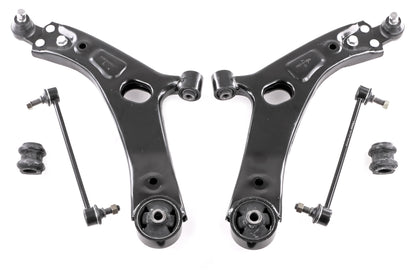 ACKOJA Control/Trailing Arm Kit, wheel suspensi A52-1303