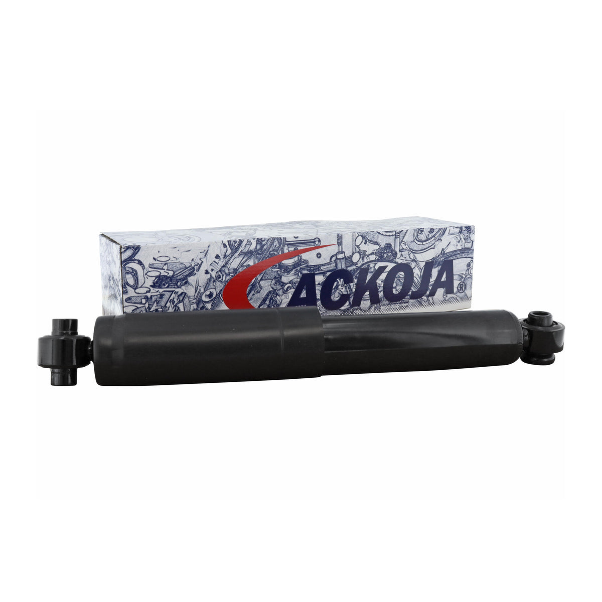 ACKOJA Shock Absorber A52-1508