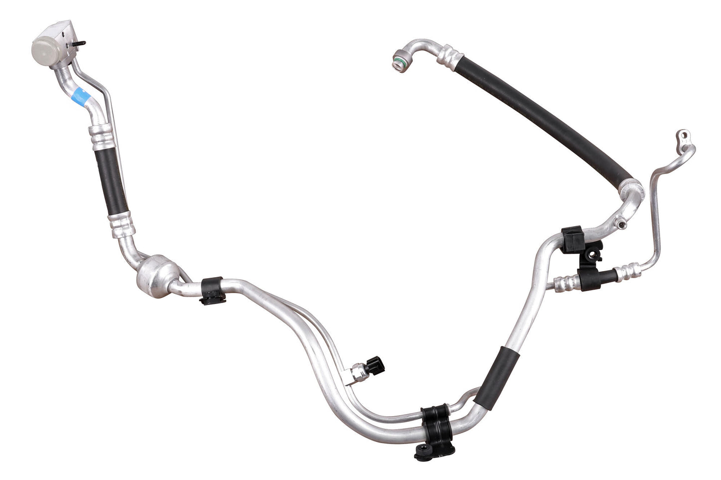 ACKOJA Low Pressure Line, air conditioning A52-20-0001