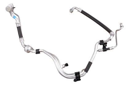 ACKOJA Low Pressure Line, air conditioning A52-20-0001