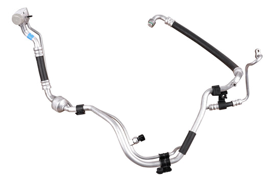 ACKOJA Low Pressure Line, air conditioning A52-20-0001