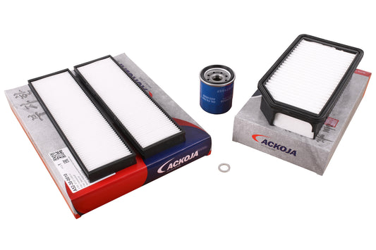 ACKOJA Filter Set A52-2004
