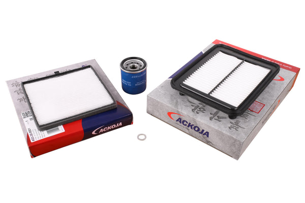 ACKOJA Filter Set A52-2005