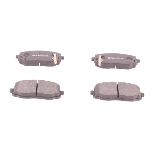 ACKOJA Brake Pad Set, disc brake A52-2101