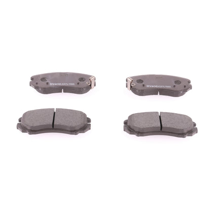 ACKOJA Brake Pad Set, disc brake A52-2108