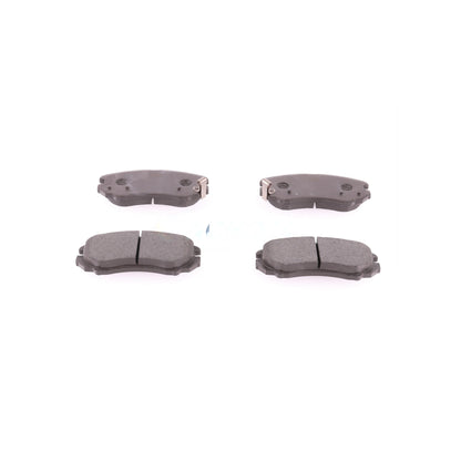 ACKOJA Brake Pad Set, disc brake A52-2108