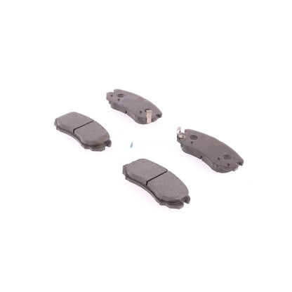 ACKOJA Brake Pad Set, disc brake A52-2108