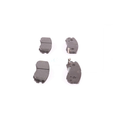 ACKOJA Brake Pad Set, disc brake A52-2108