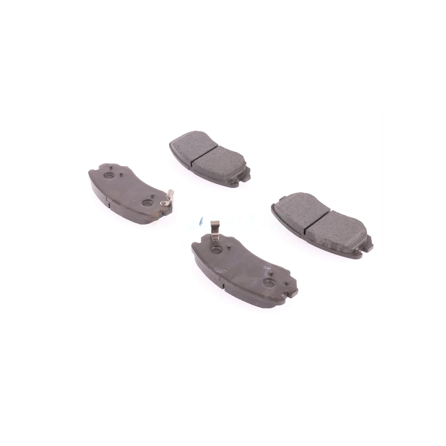 ACKOJA Brake Pad Set, disc brake A52-2108