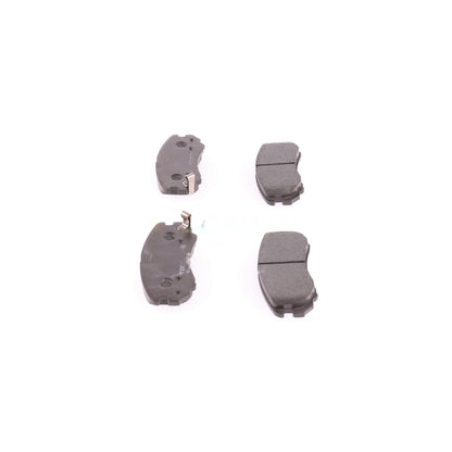 ACKOJA Brake Pad Set, disc brake A52-2108
