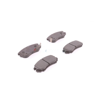 ACKOJA Brake Pad Set, disc brake A52-2108