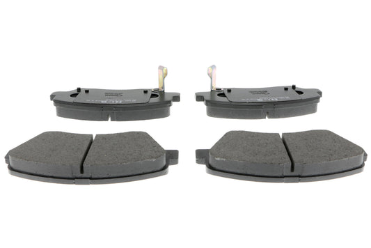 ACKOJA Brake Pad Set, disc brake A52-2112