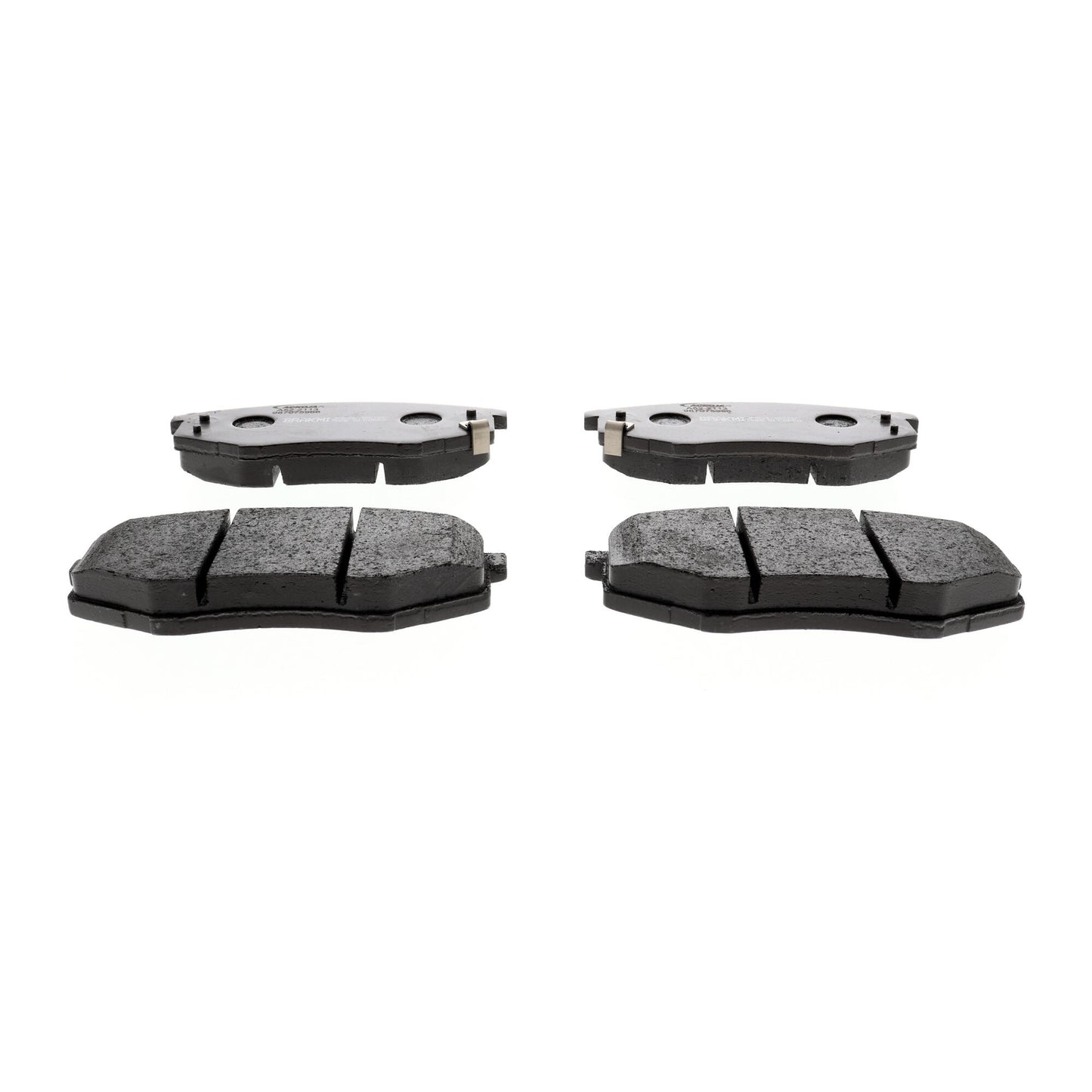 ACKOJA Brake Pad Set, disc brake A52-2116