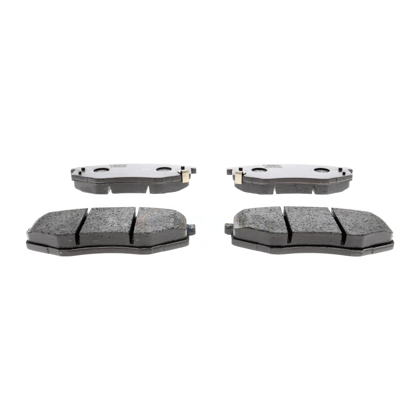 ACKOJA Brake Pad Set, disc brake A52-2116