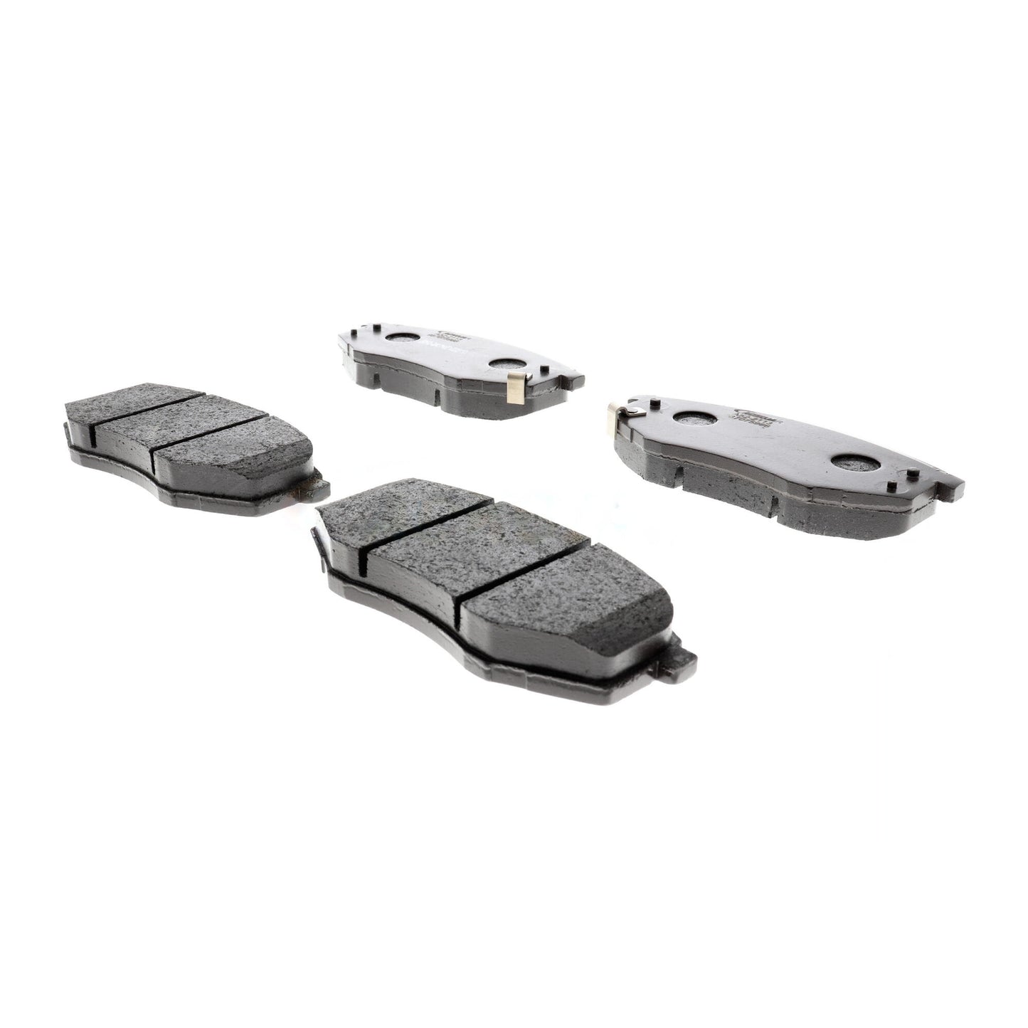 ACKOJA Brake Pad Set, disc brake A52-2116